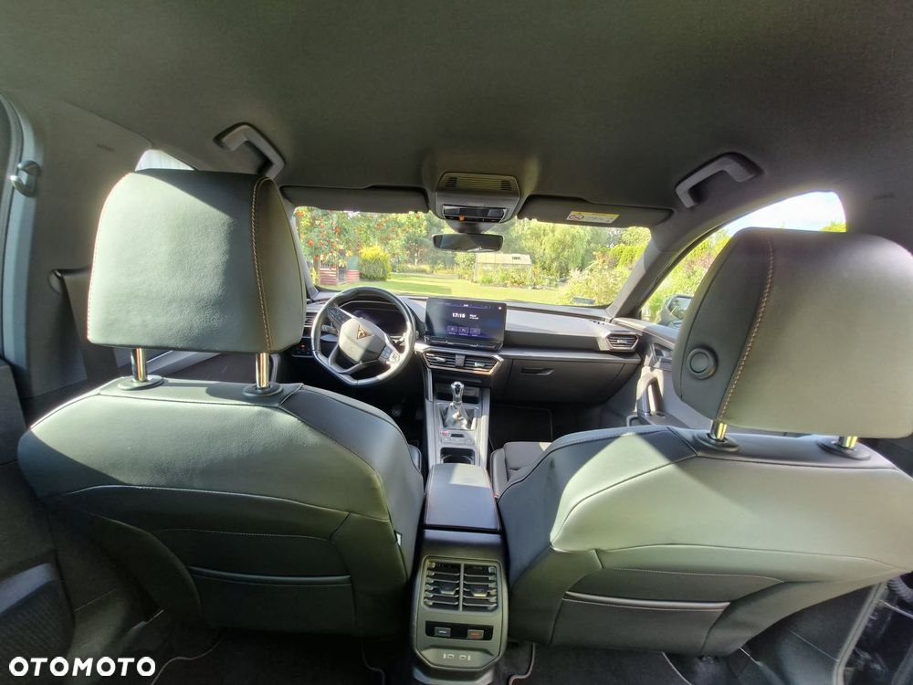 Cupra Formentor - 14