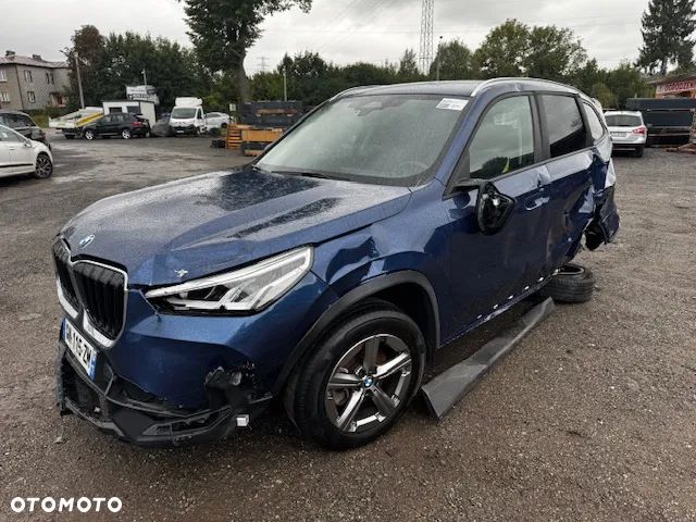 BMW X1 sDrive18d Sport Line - 20