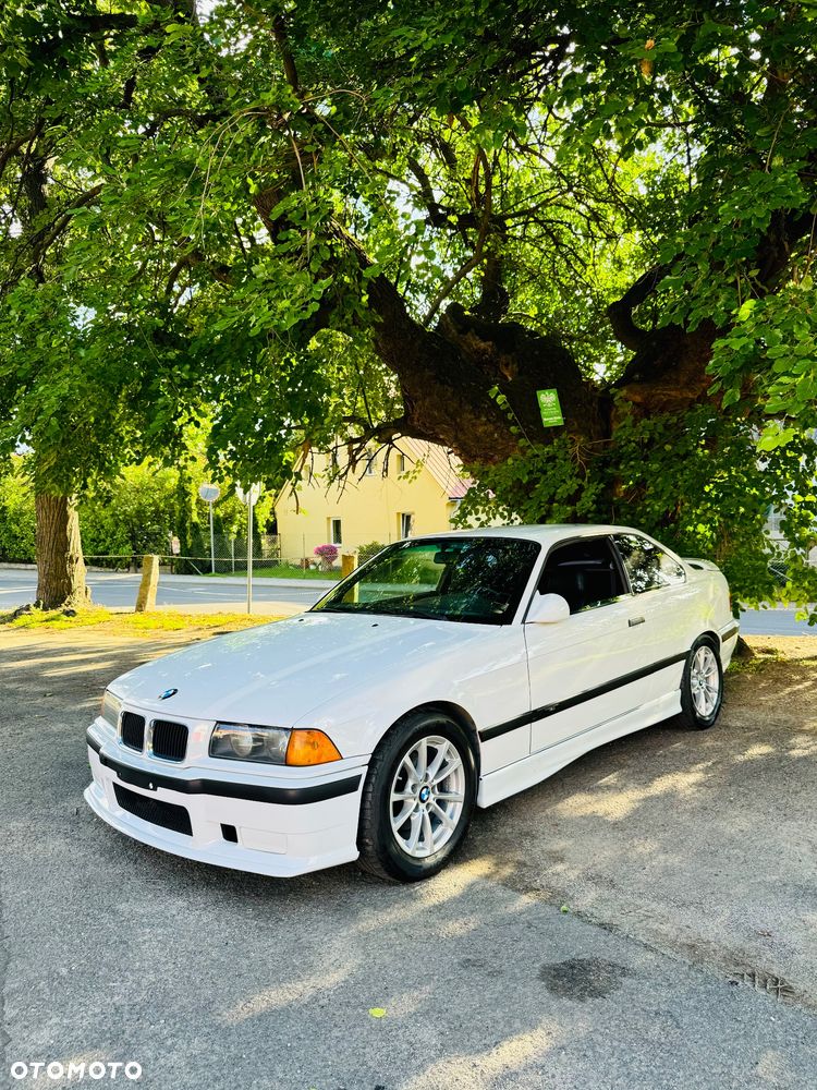 BMW Seria 3 - 3