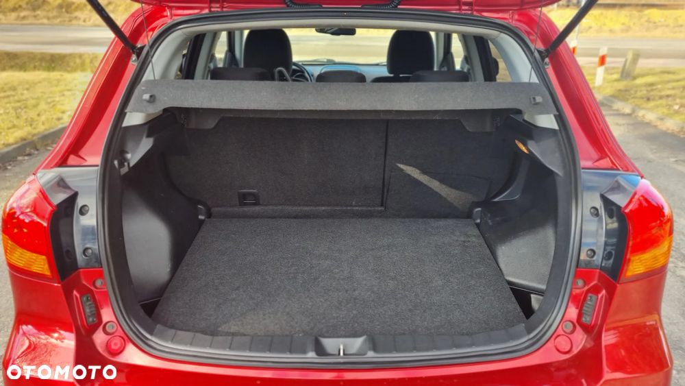 Mitsubishi ASX 1.6 ClearTec 2WD Edition - 24