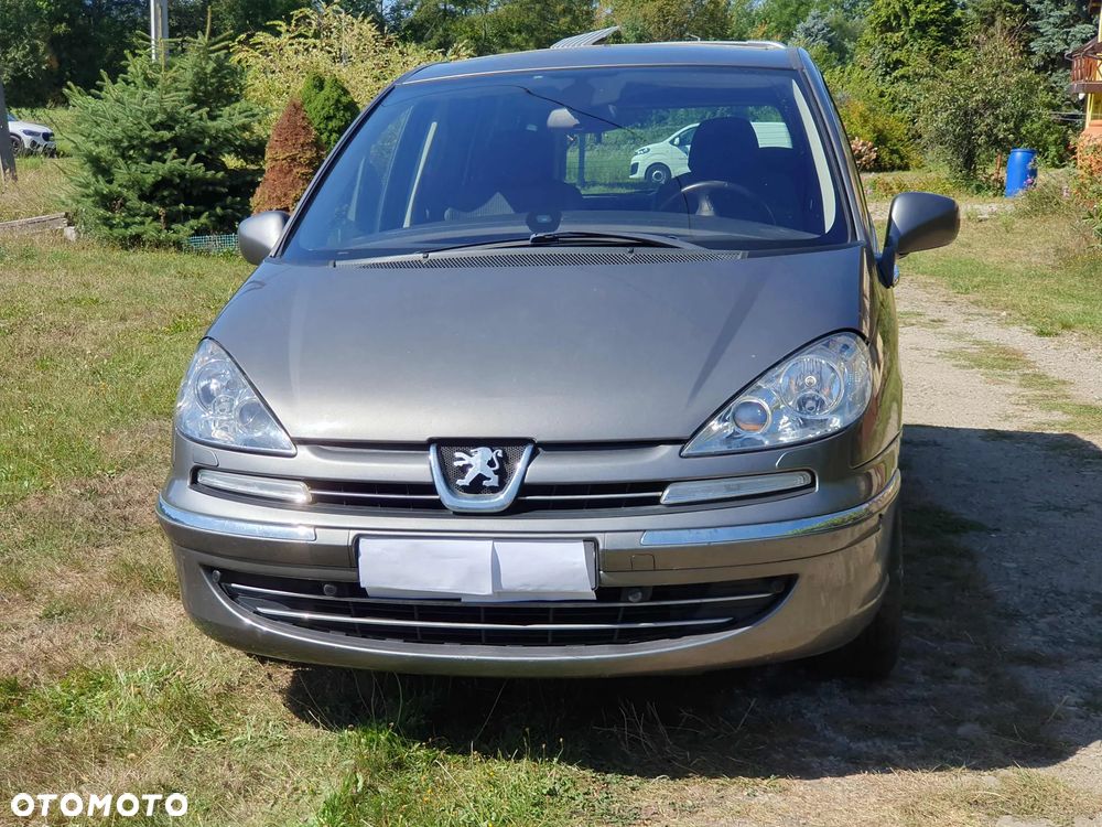 Peugeot 807 - 11