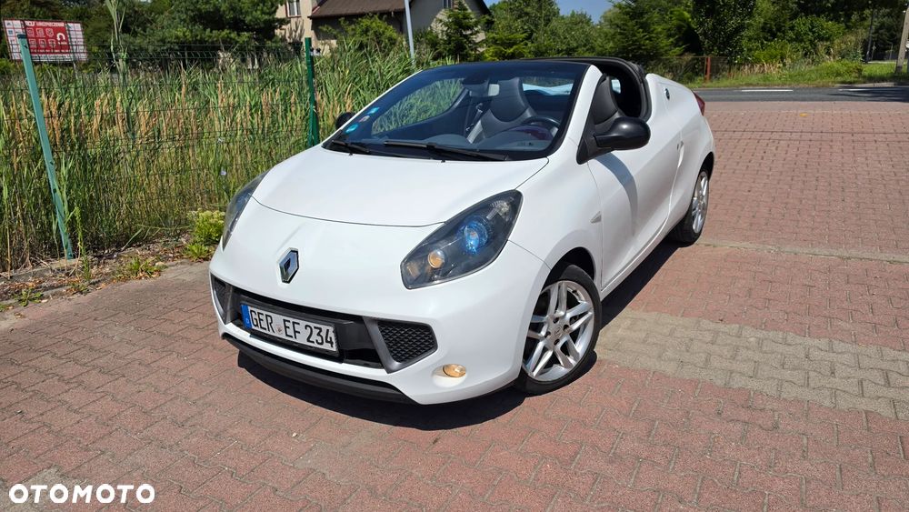 Renault Wind TCe 100 Dynamique - 29