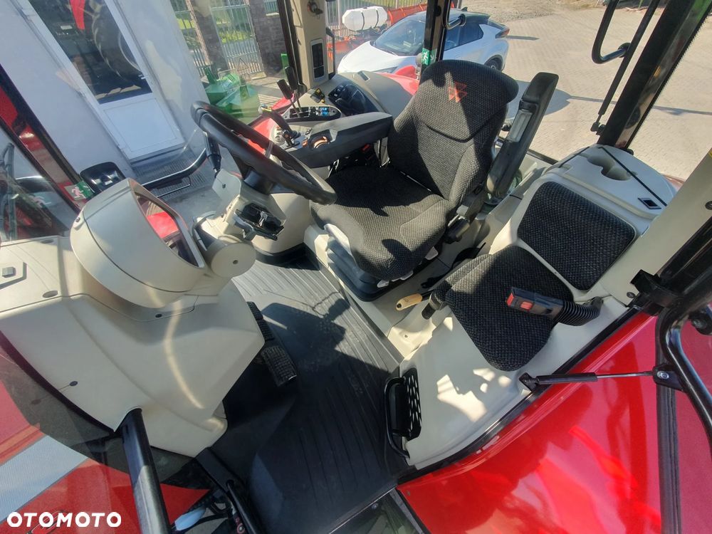 Massey Ferguson 7720S - 11
