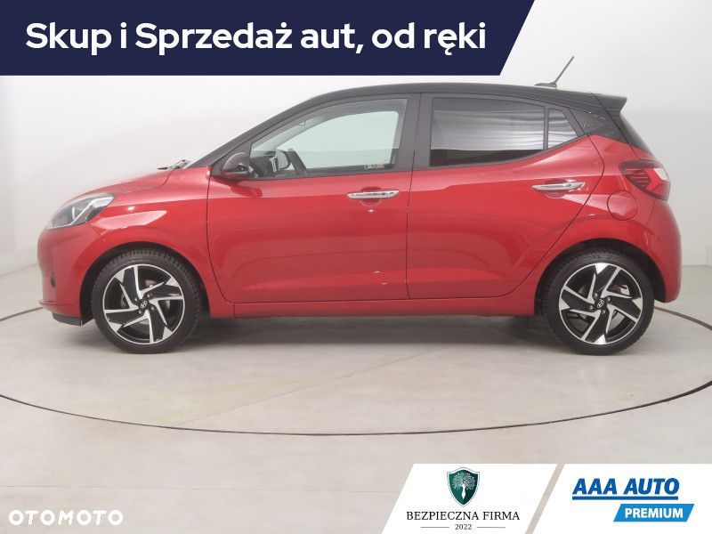Hyundai i10 - 4