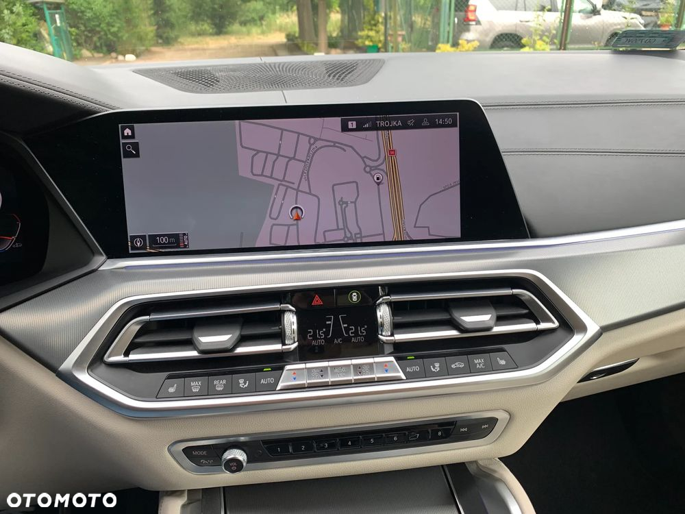 BMW X6 xDrive30d - 12