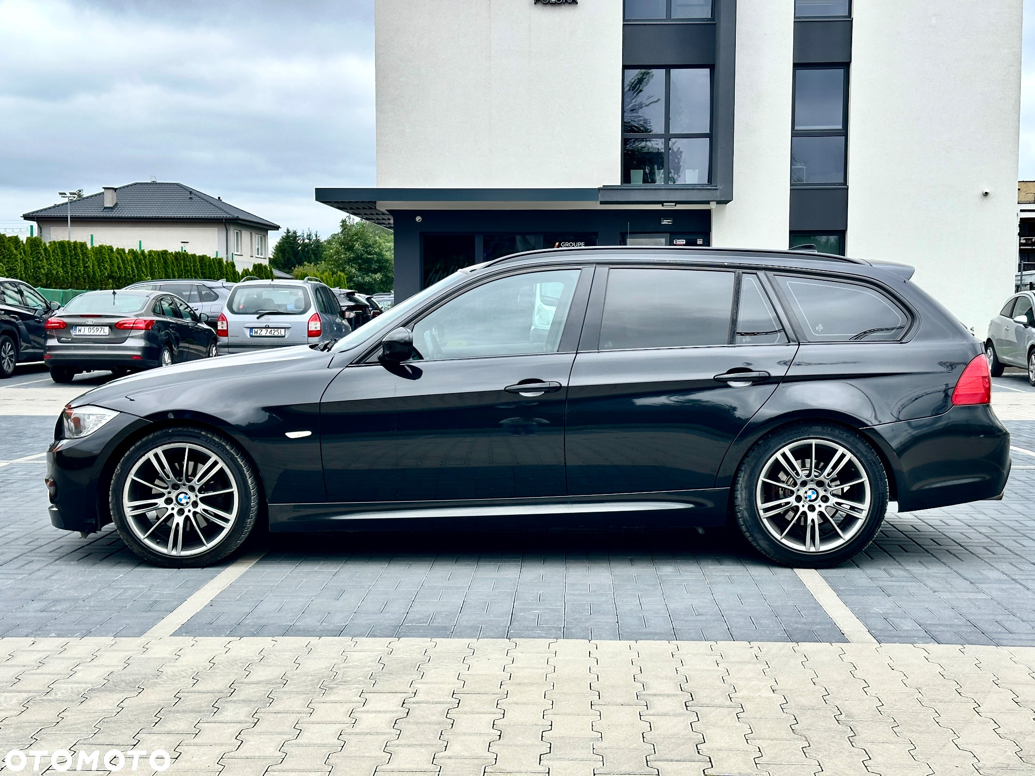 BMW Seria 3 - 9