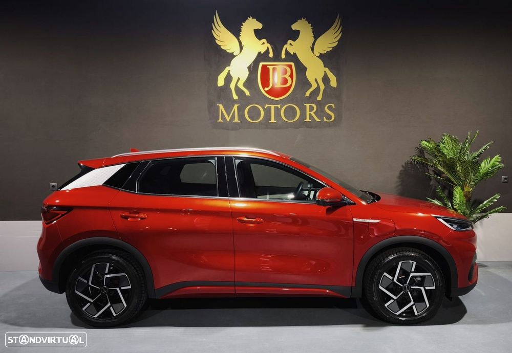 BYD Atto 3 60.48 kWh Design - 4