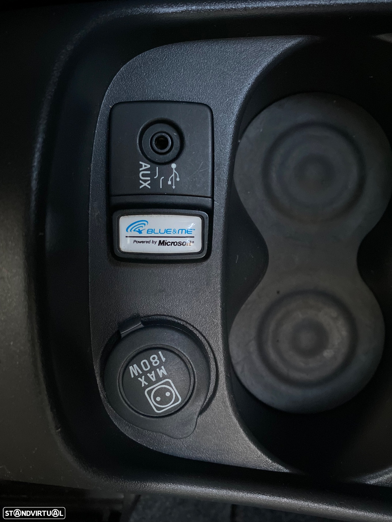 Fiat 500 1.3 16V Multijet Pop Start&Stop - 13