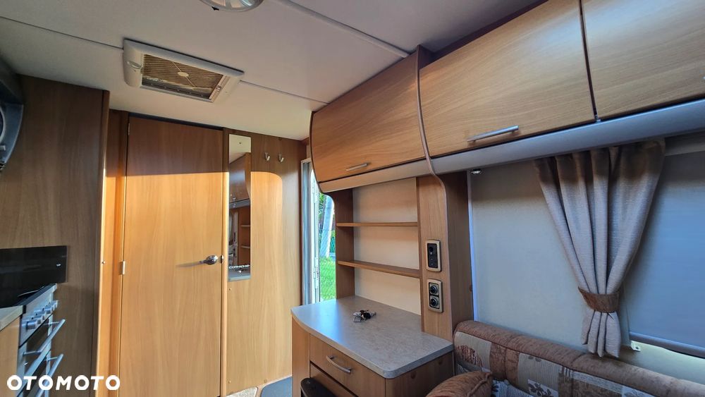 SWIFT CORNICHE - 35