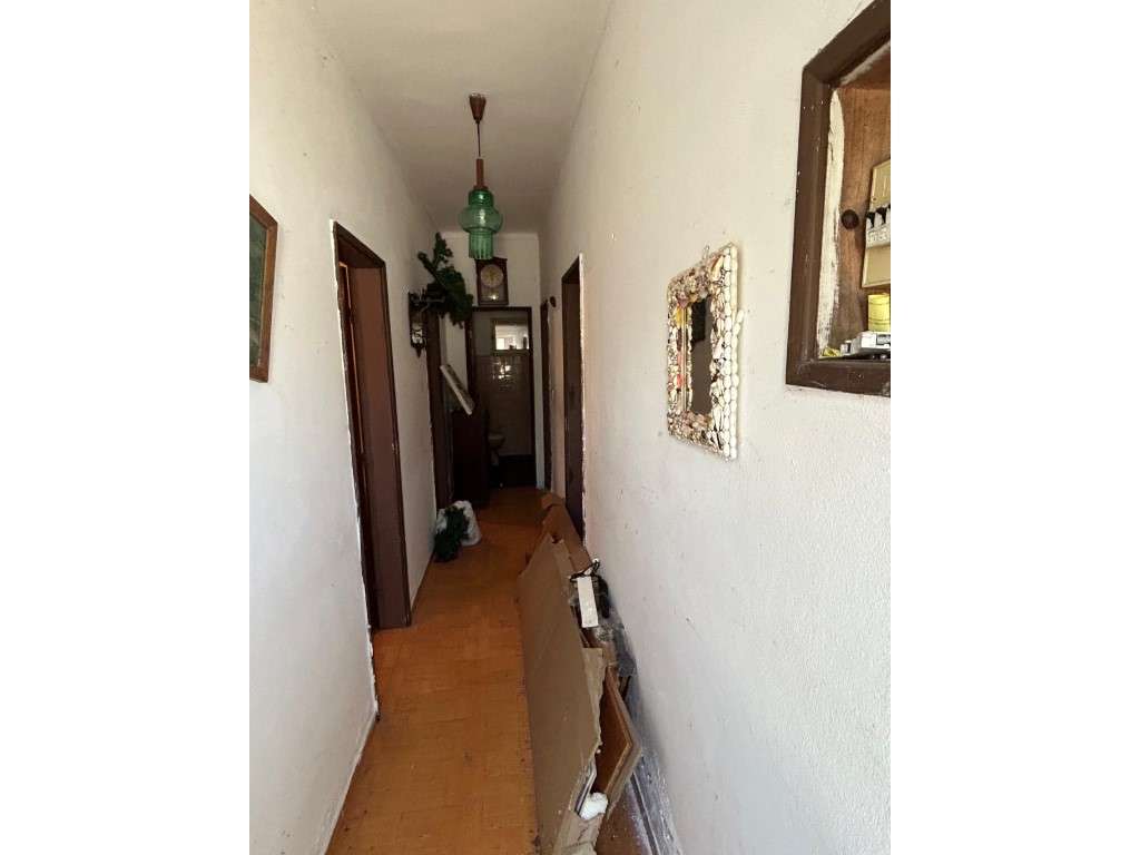 Moradia T2 Térrea na Granja - Grande imagem: 4/11