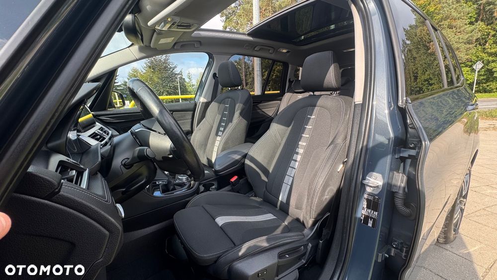 BMW Seria 2 218i Gran Tourer Sport Line - 16