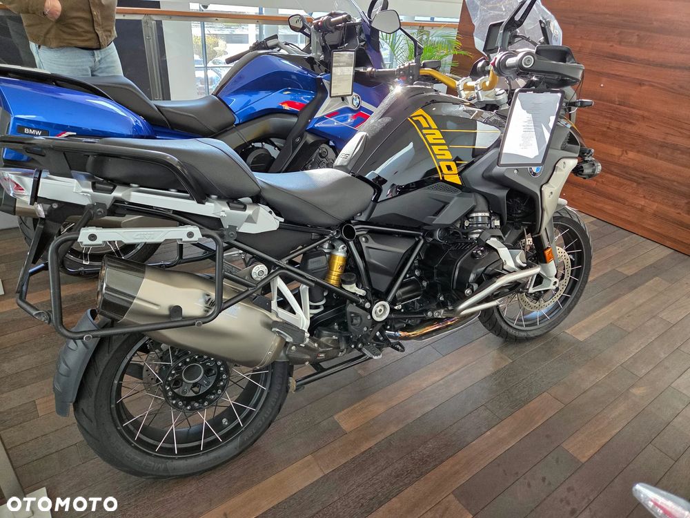 BMW GS - 39