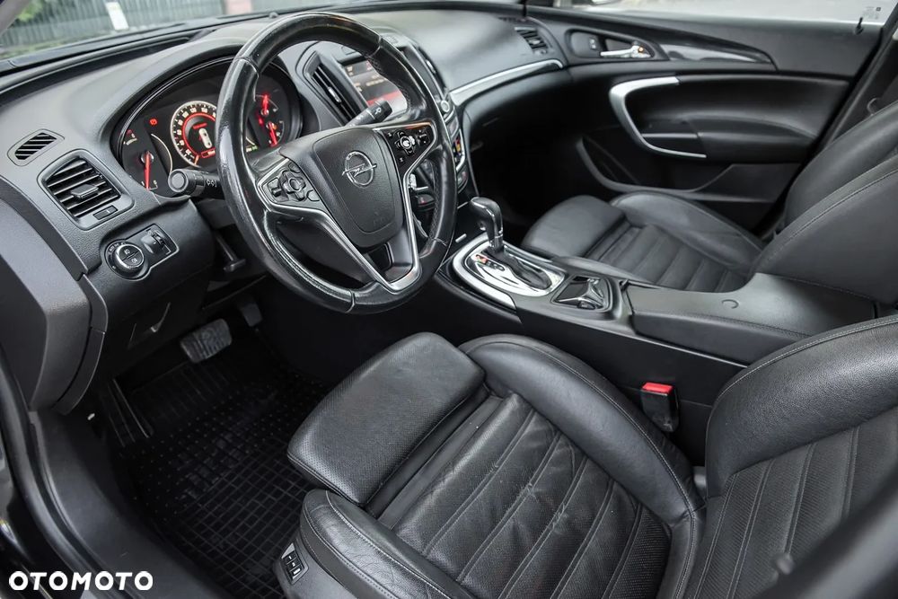 Opel Insignia - 15