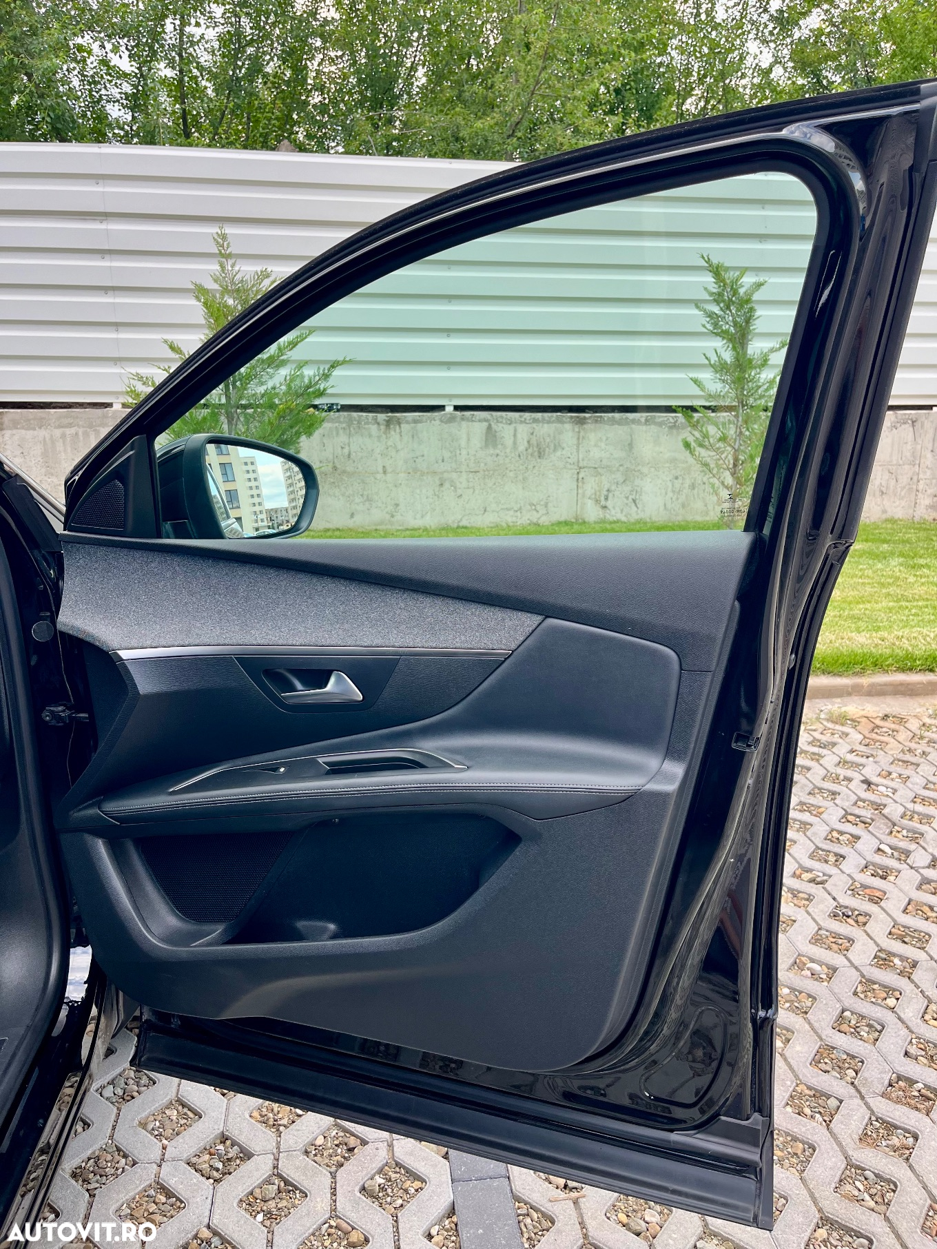Peugeot 3008 - 18