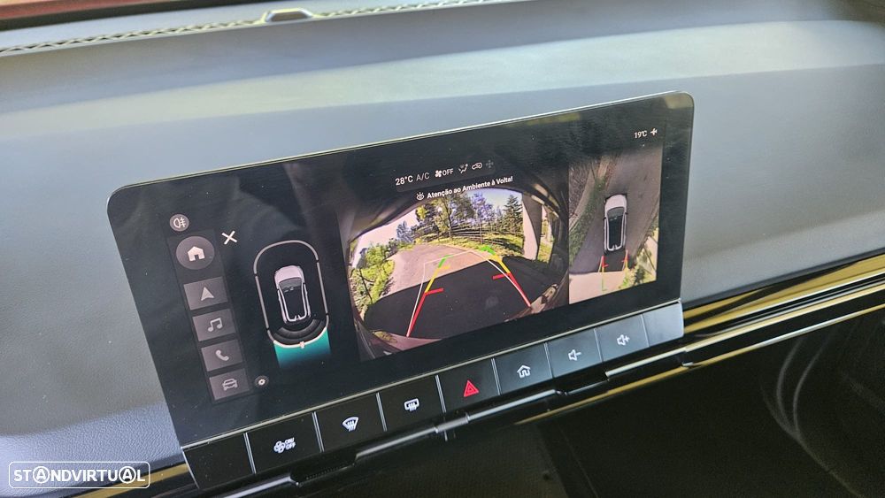 MG MG4 4 Luxury 64 kWh - 23