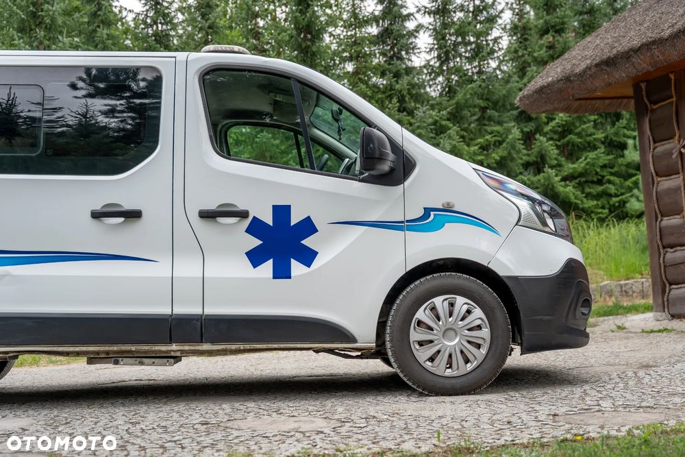 Renault Trafic - 17