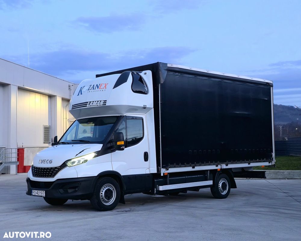 Iveco Daily - 1