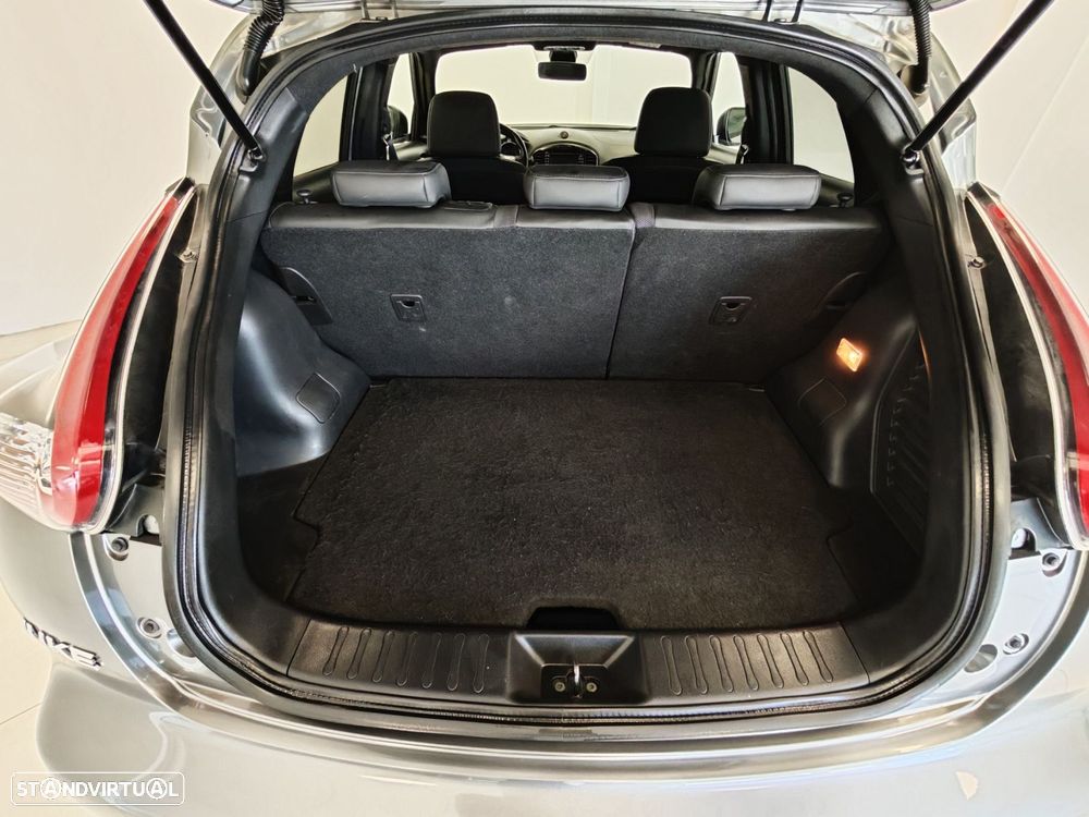 Nissan Juke 1.2 DIG-T Tekna S - 48