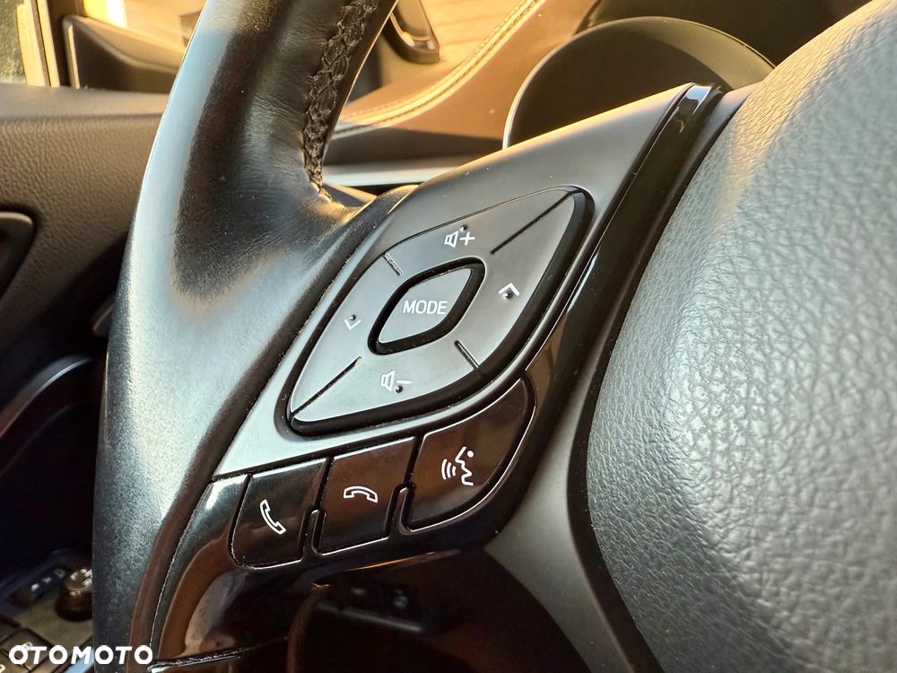 Toyota C-HR 1.2 T GPF Prestige - 30