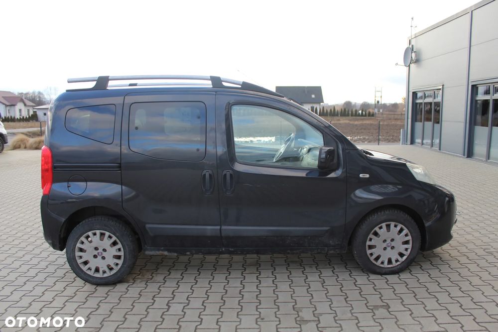 Fiat Qubo - 4