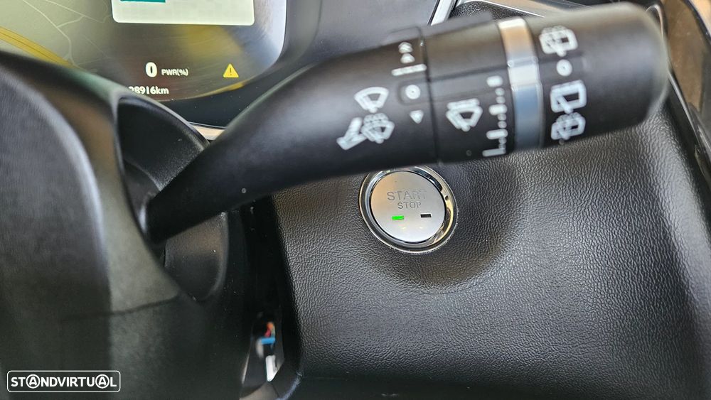 MG Marvel R 70 kWh Luxury - 20