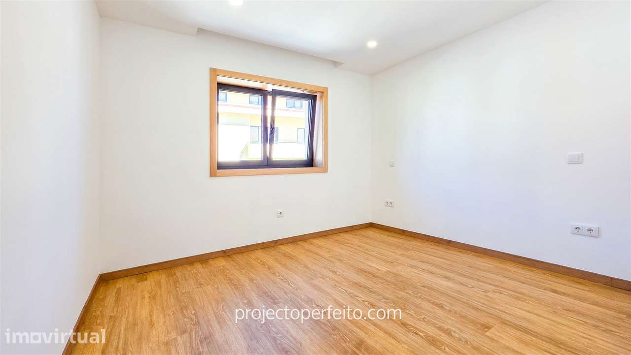 Andar Moradia T3 Arrendamento em Rio Tinto,Gondomar - Grande imagem: 5/15