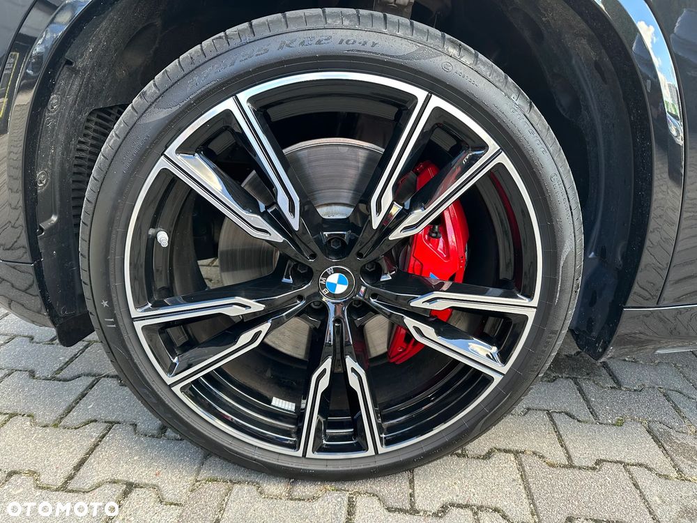 BMW X5 - 28