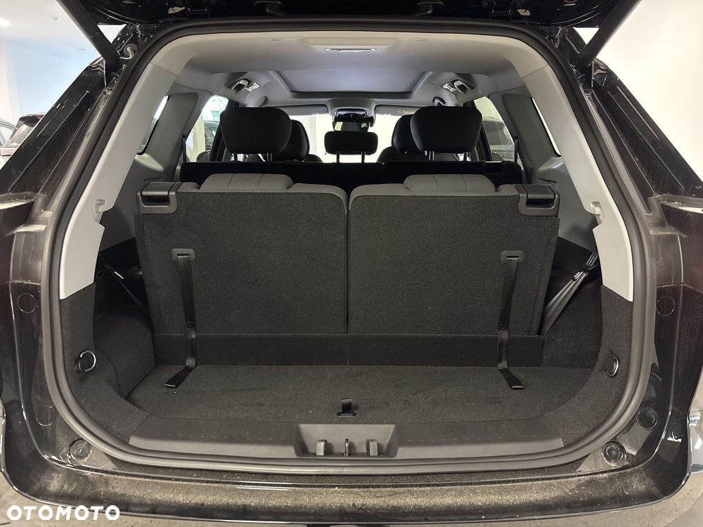 Chery Tiggo 8 1.5 T-GDI Super Hybrid Comfort DCT - 8