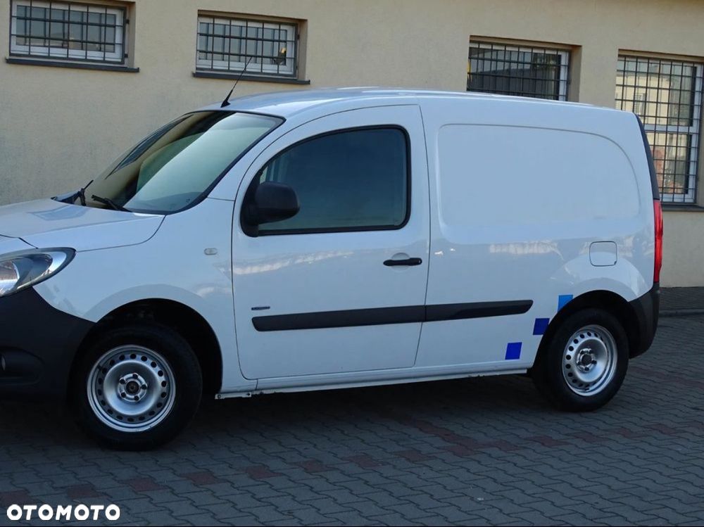 Mercedes-Benz Citan - 30