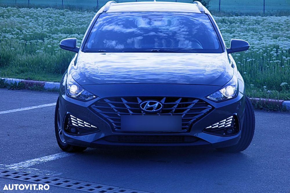 Hyundai i30 - 2