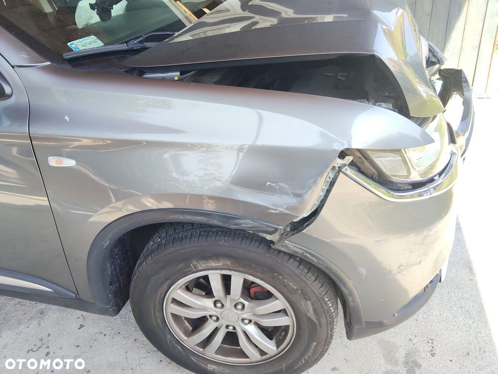 Mitsubishi Outlander 2.0 City Style 2WD - 7
