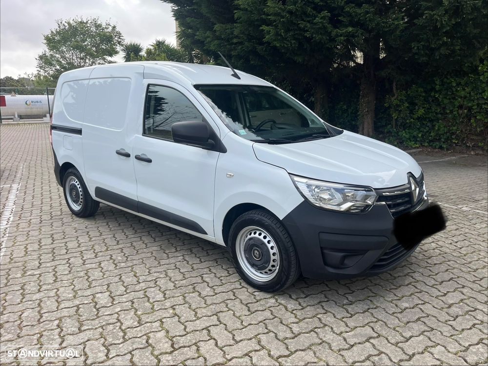 Renault Kangoo express - 7