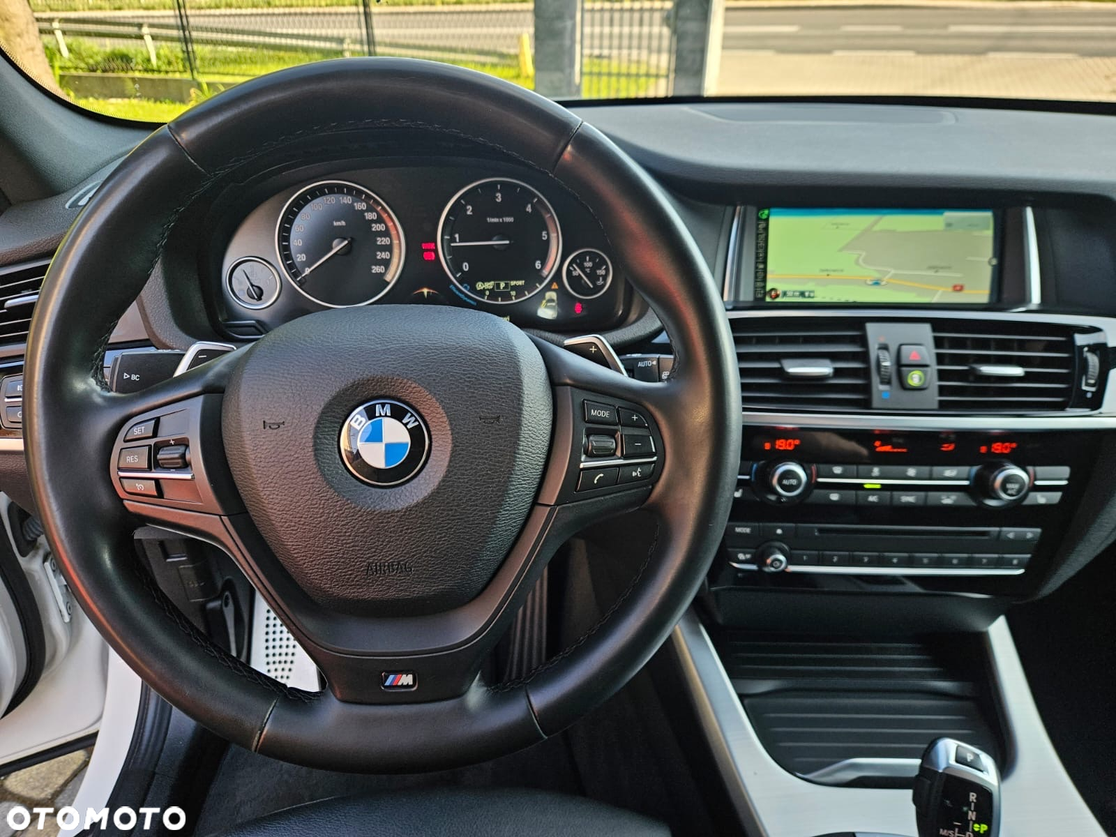 BMW X3 xDrive20d M Sport Edition - 14