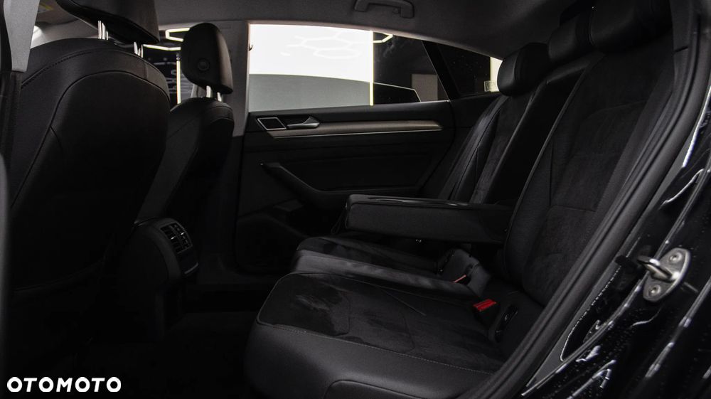 Volkswagen Arteon 2.0 TDI Bi-Turbo SCR 4Mot Elegance DSG - 18