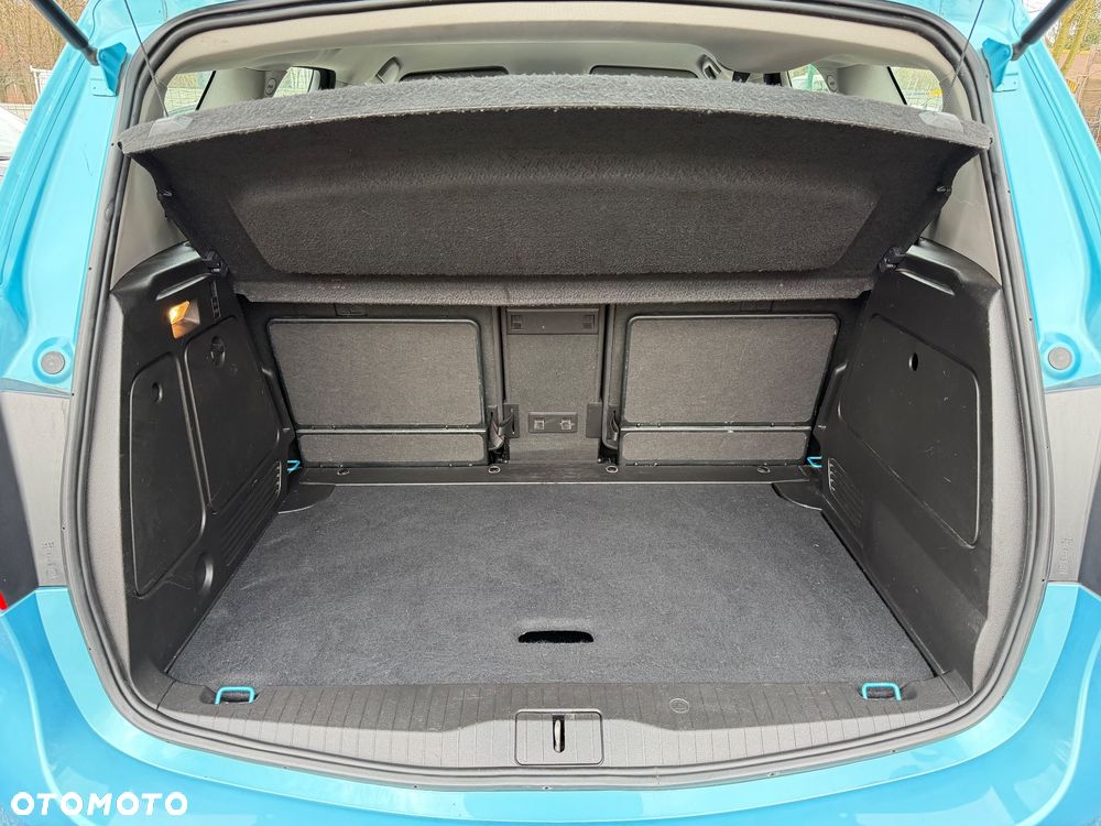 Opel Meriva 1.4 Selection - 18