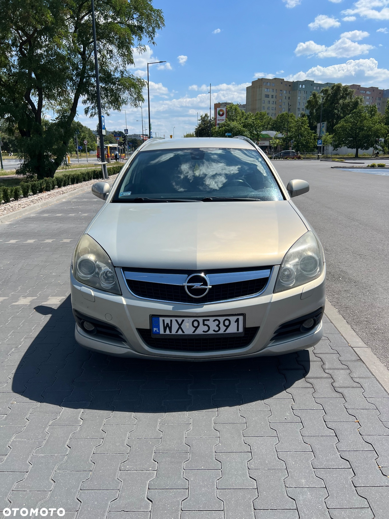 Opel Vectra 1.9 CDTI Cosmo - 3