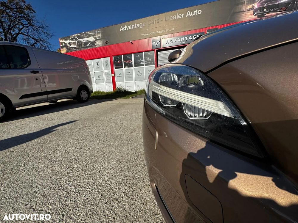 Volvo V40 D3 Aut. Inscription - 6