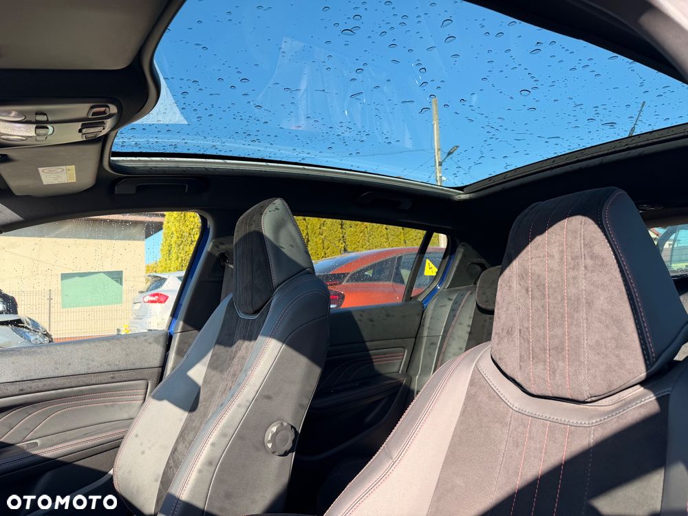 Peugeot 308 1.6 PureTech GPF GT S&S EAT8 - 13