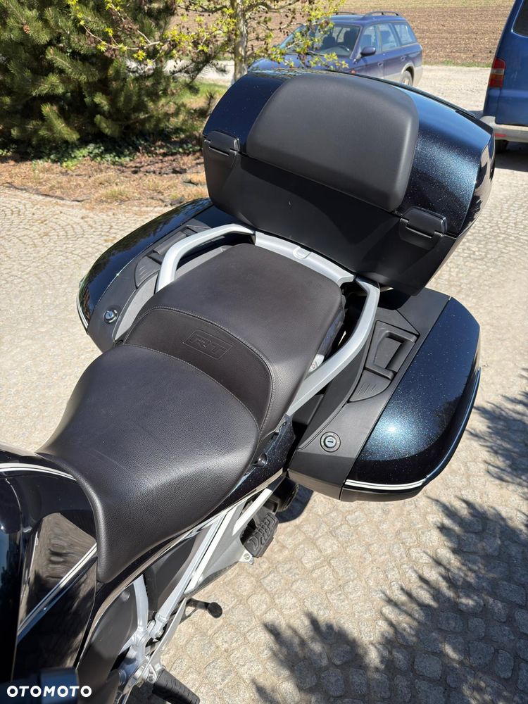 BMW RT - 11