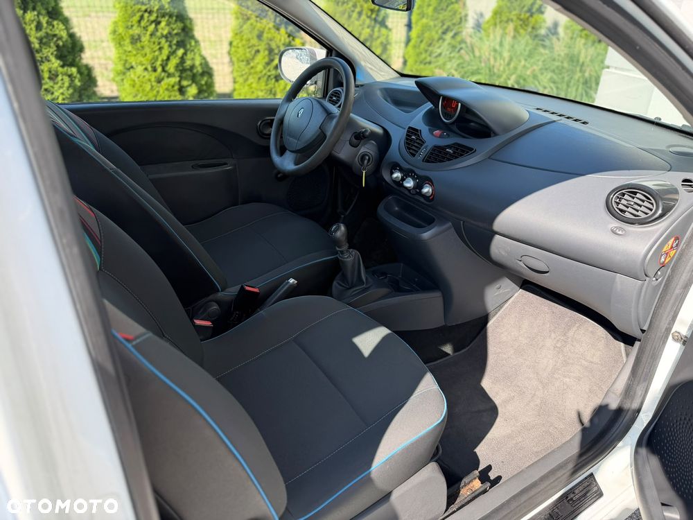 Renault Twingo 1.2 16V LEV eco2 - 8