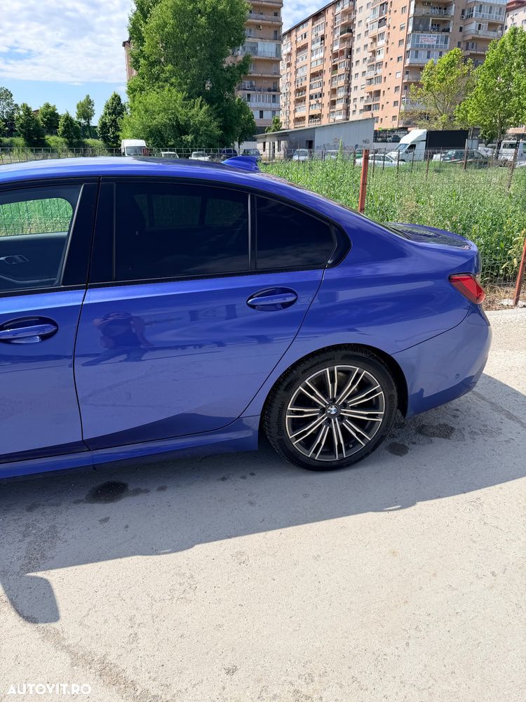 BMW Seria 3 320d xDrive AT - 6