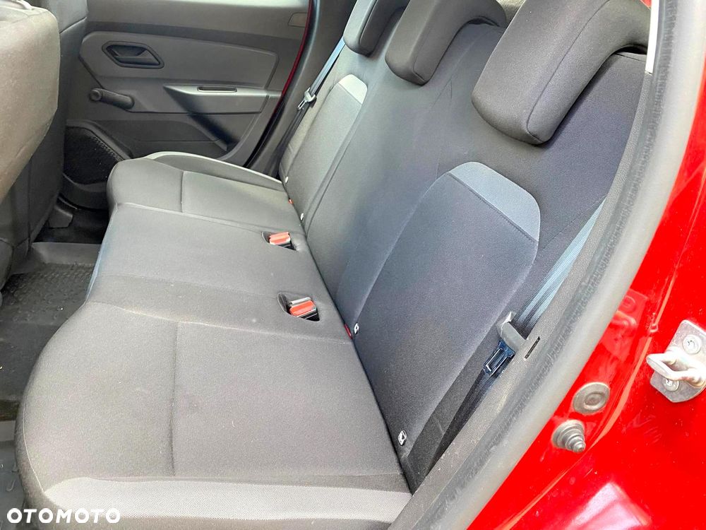 Dacia Duster 1.0 TCe Essential - 23