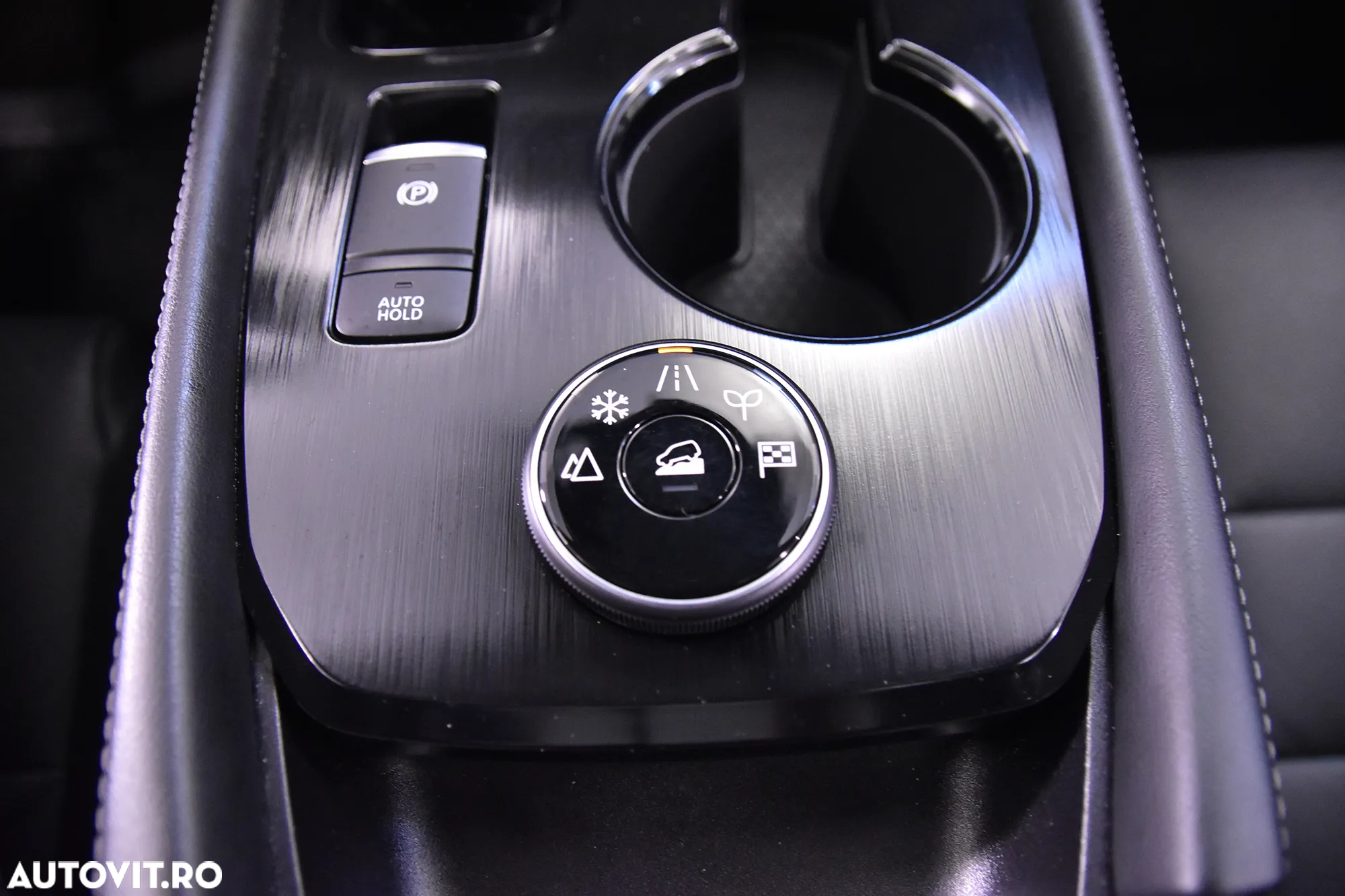 Nissan X-Trail - 17