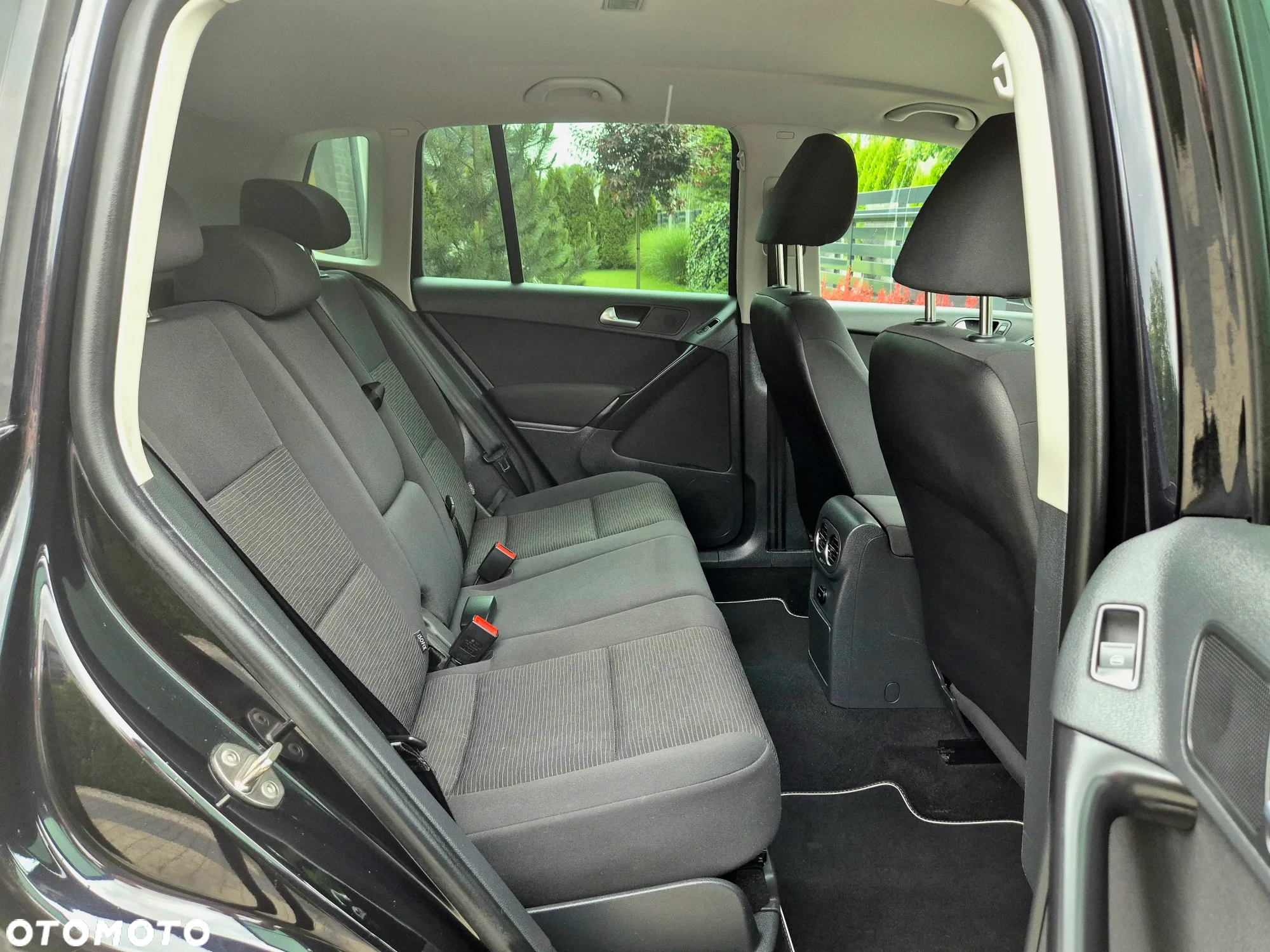 Volkswagen Tiguan 2.0 TDI Trend&Fun - 23