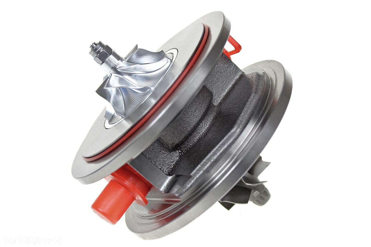 Koras turbo G4D3-6K682-BE Land Rover Defender IV 2.0D AJ200/204DTA 177kW 2014 - 4