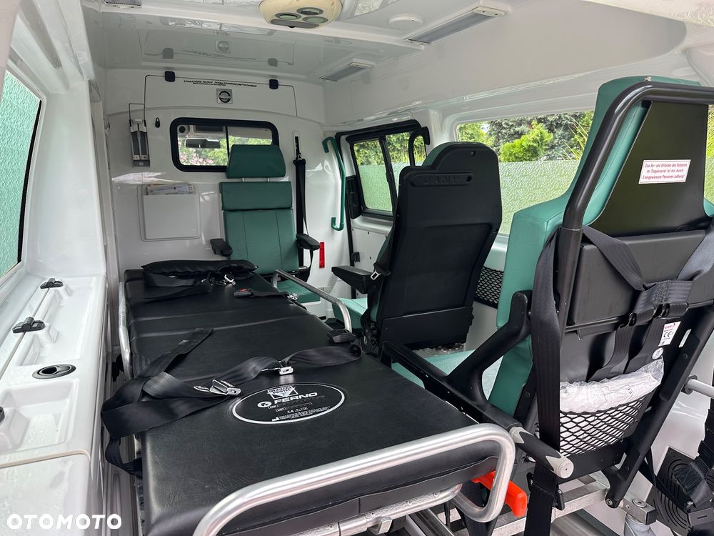 Volkswagen Transporter - 12
