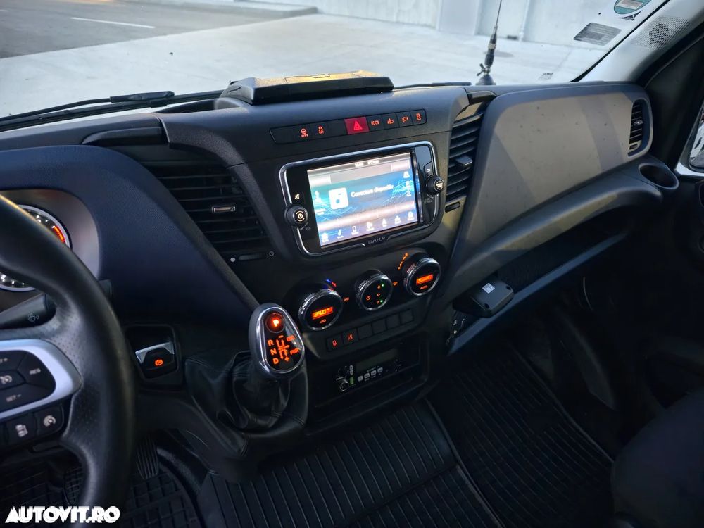 Iveco Daily - 9