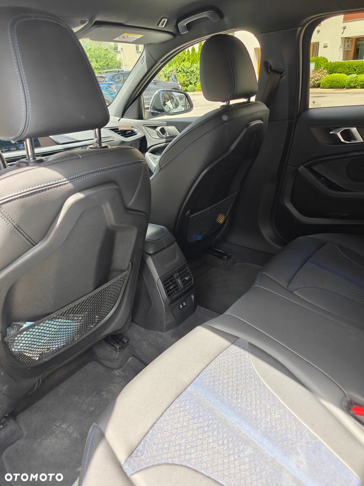 BMW Seria 1 118i M Sport - 20
