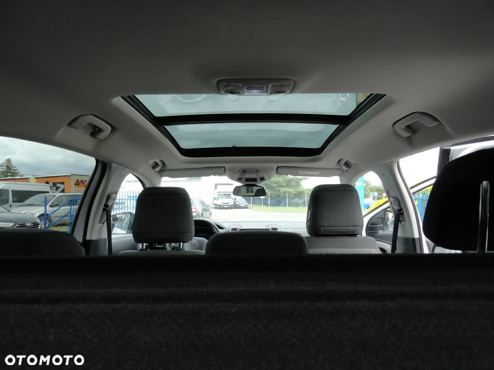 Citroën C5 Aircross 1.6 PureTech Shine EAT8 - 13