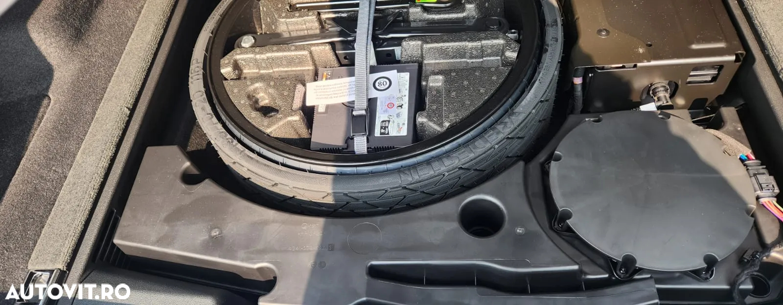 Audi Q8 55 TFSI quattro Tiptronic MHEV - 16